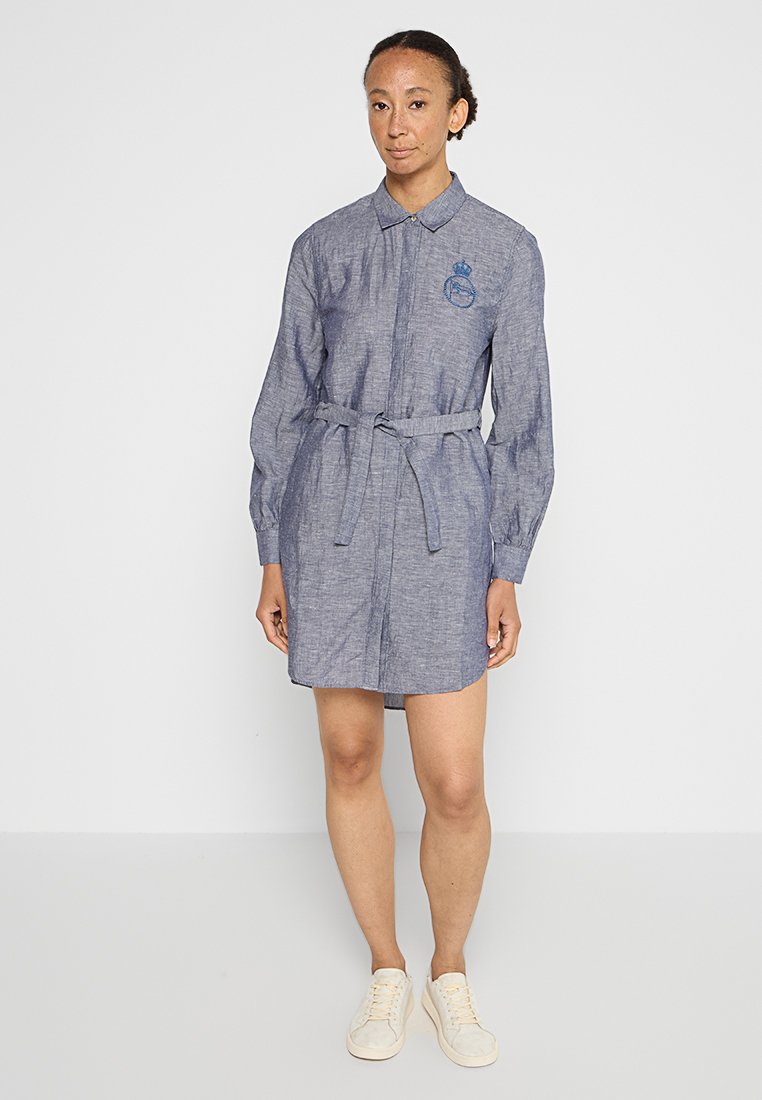 North Sails Blousejurk donkerblauw North Sails Blousejurk donkerblauw