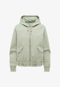 Wybrany, dusty olive