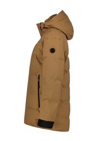Luhta GESTERBY - Chaqueta de invierno - braun
