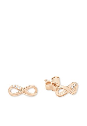 INFINITY - Pendientes - rosefarben