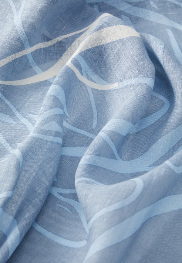 SUMMER SQUARE - Foulard3