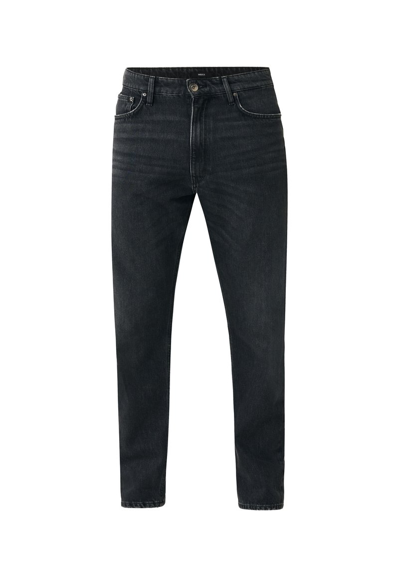 Mexx Slim fit jeans zwart
