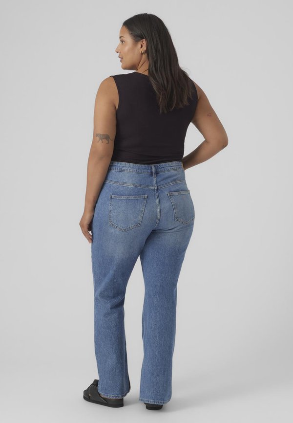 VMCROSA V-NECK - Top4