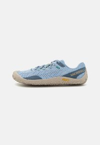 Merrell - VAPOR GLOVE 6 - Minimalistické bežecké topánky - chambray Miniatúrny obrázok 1