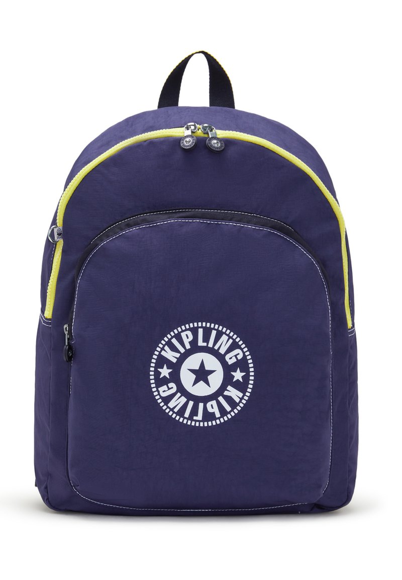 Kipling CURTIS UNISEX błękit królewski
