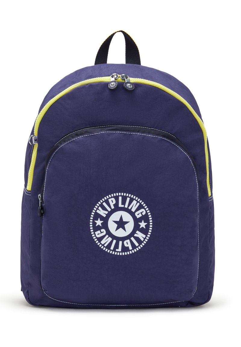 Kipling - CURTIS L - Tagesrucksack - ultimate navy combo, Vergrößern