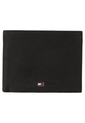 Tommy Hilfiger JOHNSON  - Piniginė - black