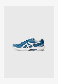 Kijelölve, mako blue/gravel