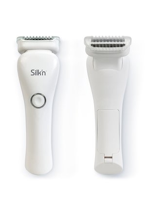LADYSHAVE WET & DRY - Hair removal - weiss