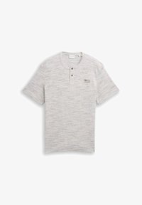 Sélectionné, white/grey waffle inject
