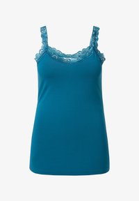 Geselecteerd, dark petrol