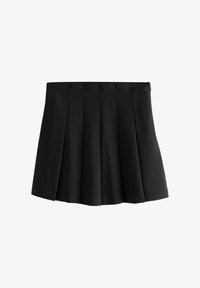 Unselected, black