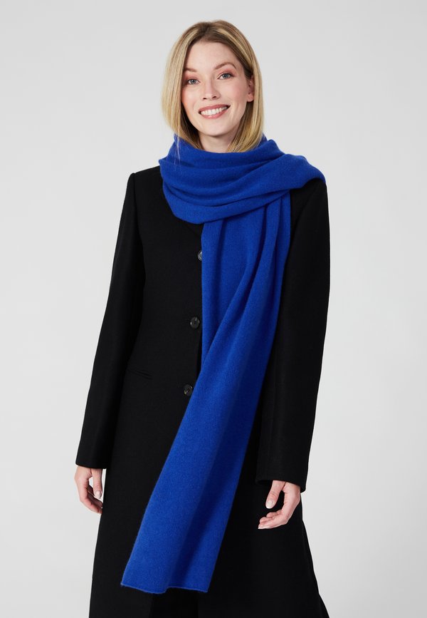 KASCHMIRSCHAL - Schal - skydiver