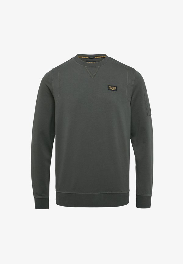 AMERICAN CLASSIC AIRSTRIP SWEAT - Sweatshirt - beluga