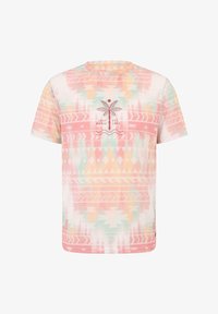 Unausgewählt, white colored