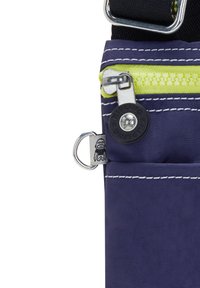 Kipling GIB CEN - Axelremsväska - ultimate navy combo