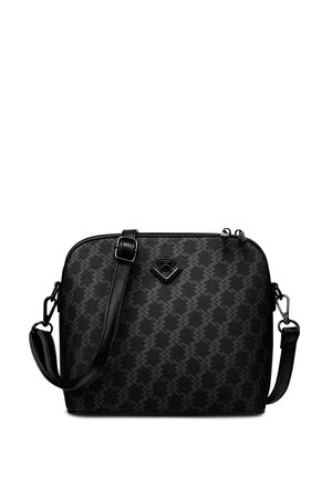 CARA MN - Umhängetasche - black