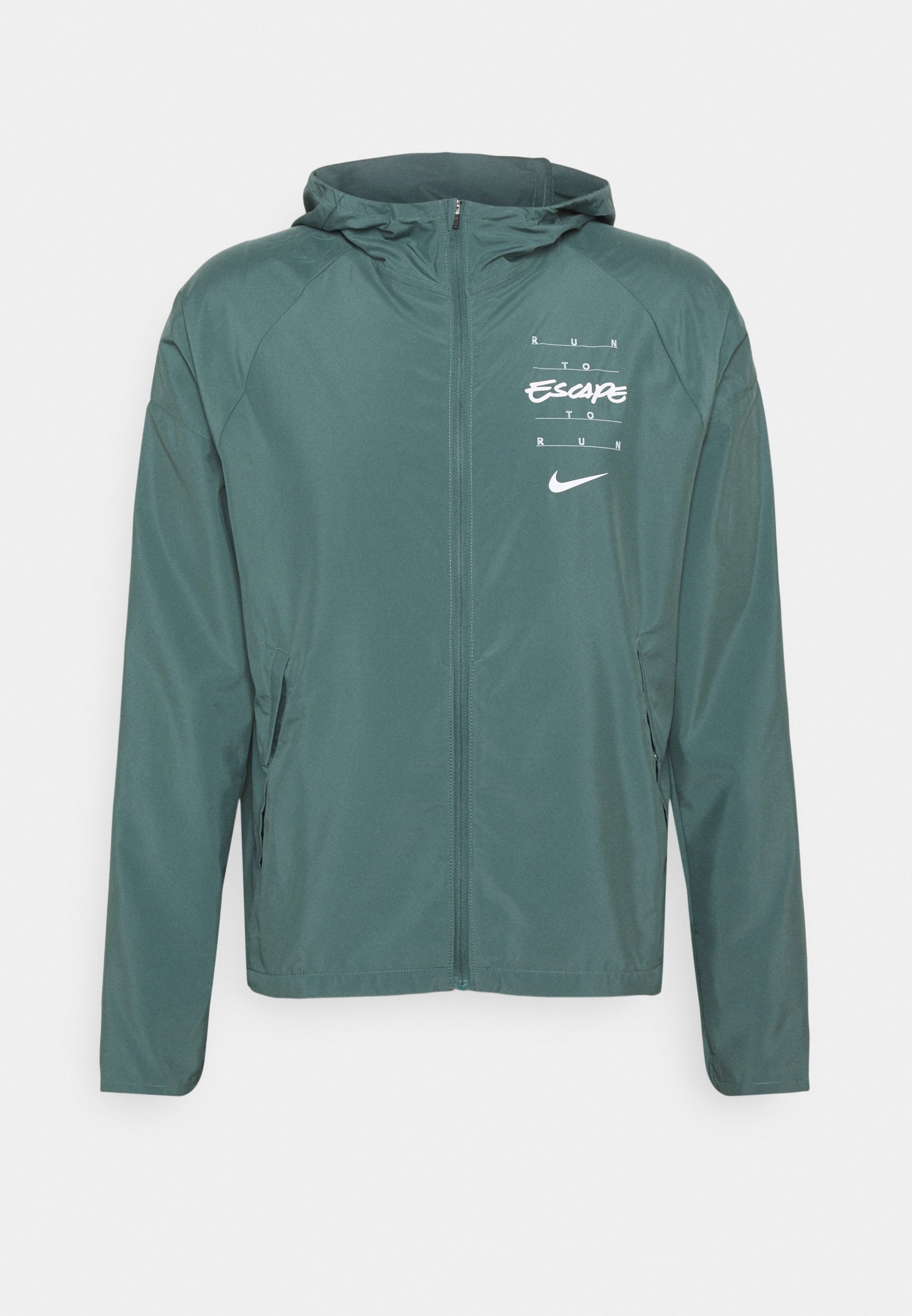 veste nike wild run