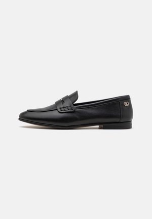 Tommy Hilfiger, Chaussons - black