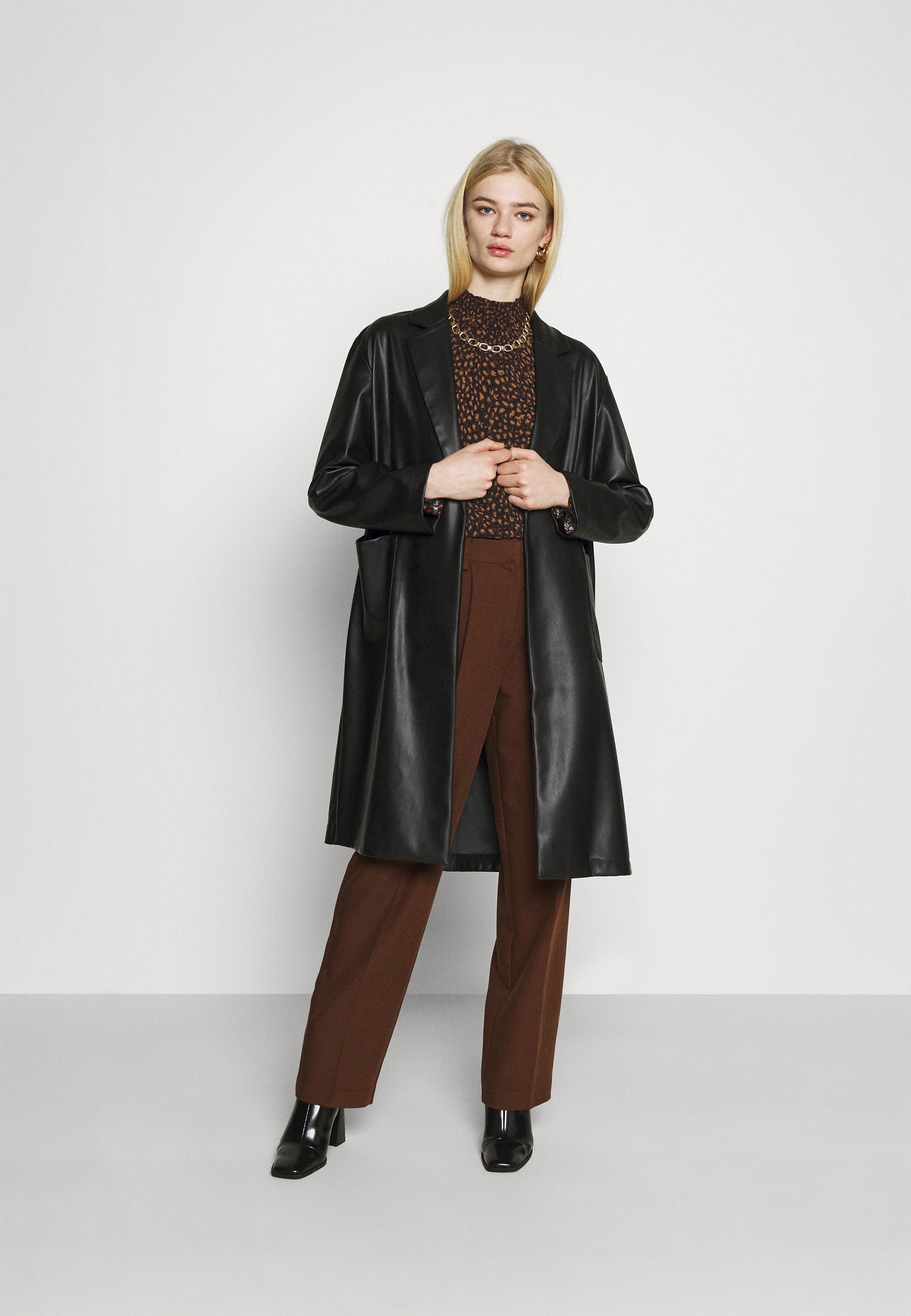 Women VMHARPER - Blouse Women VMHARPER - Blouse