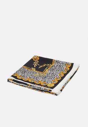FOULARD - Šátek - black