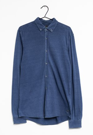 Scotch & Soda Camicia - blue