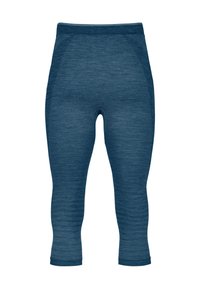 Unselected, petrol blue