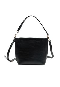 BUCKET - Borsa a mano - black
