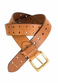 BA98 Riem - cognac
