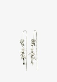 Unausgewählt, silver