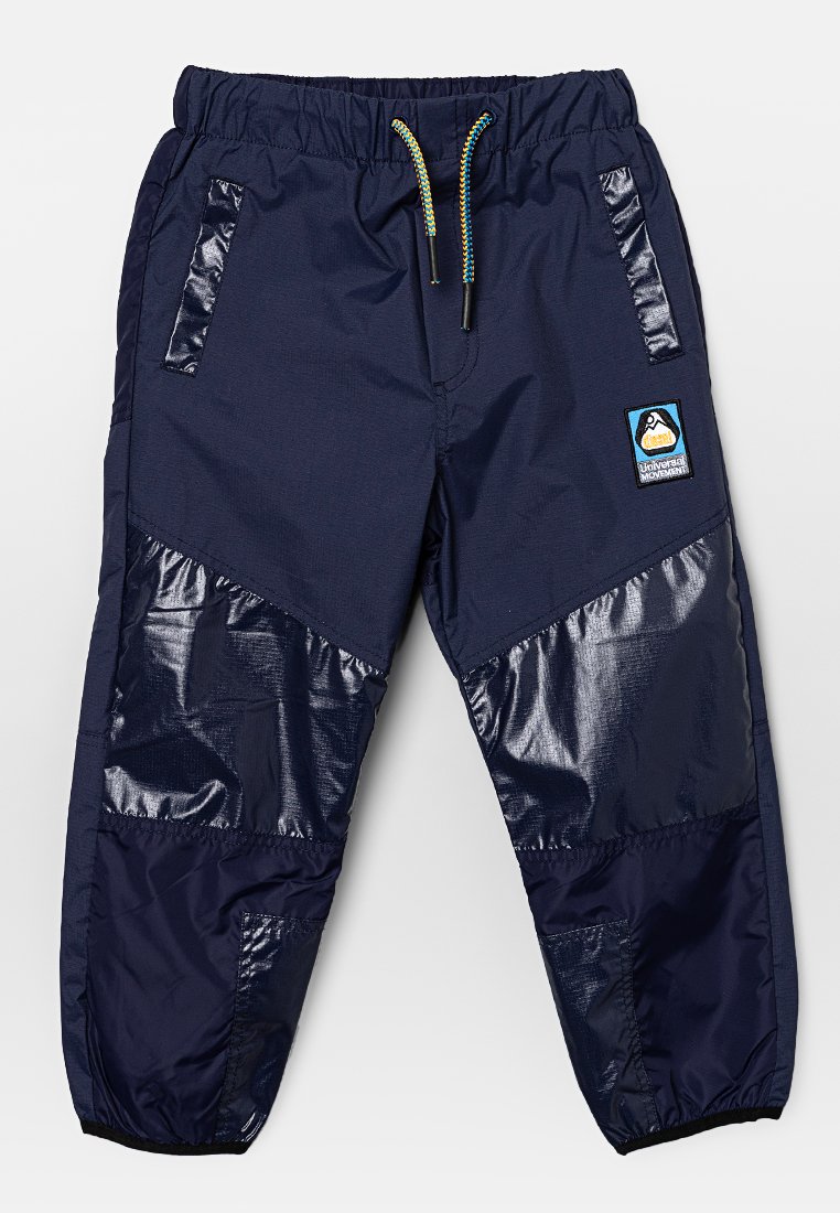 Diesel Trainingsbroek donkerblauw