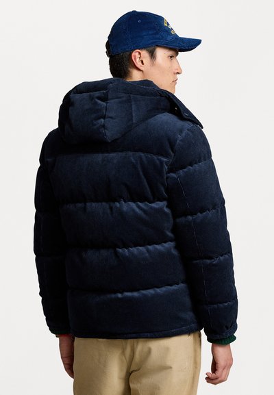 Polo Ralph Lauren - Kurtka puchowa