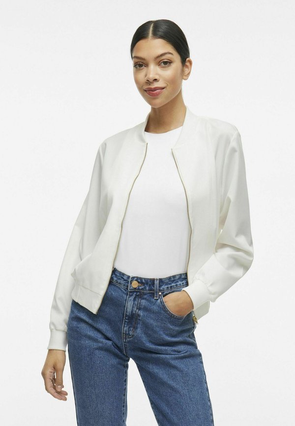 REISSVERSCHLUSS - Bomberjacke