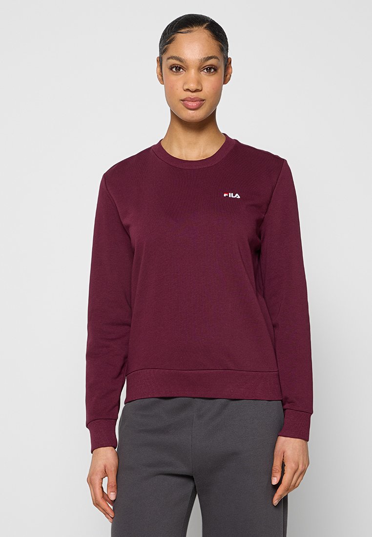 Fila Sweater paars