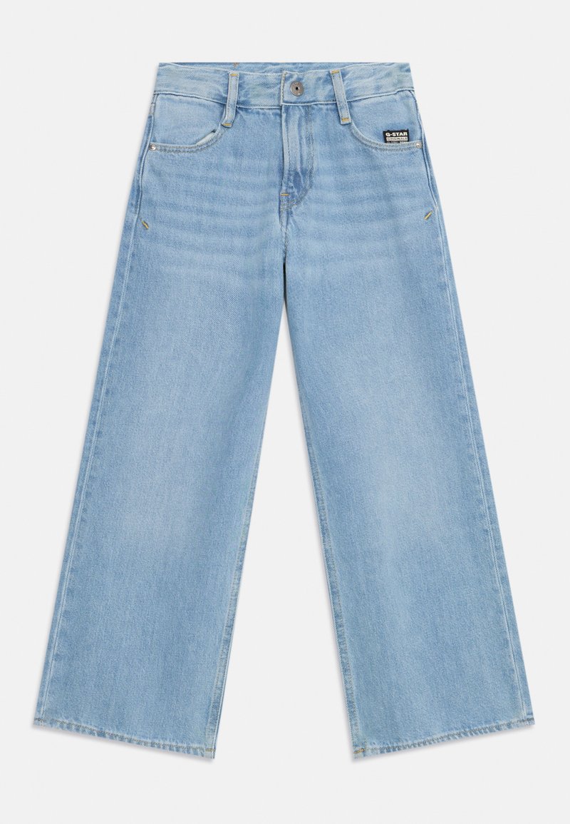 G-Star Straight leg jeans meerkleurig G-Star Straight leg jeans meerkleurig