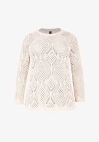 Sélectionné, weiß