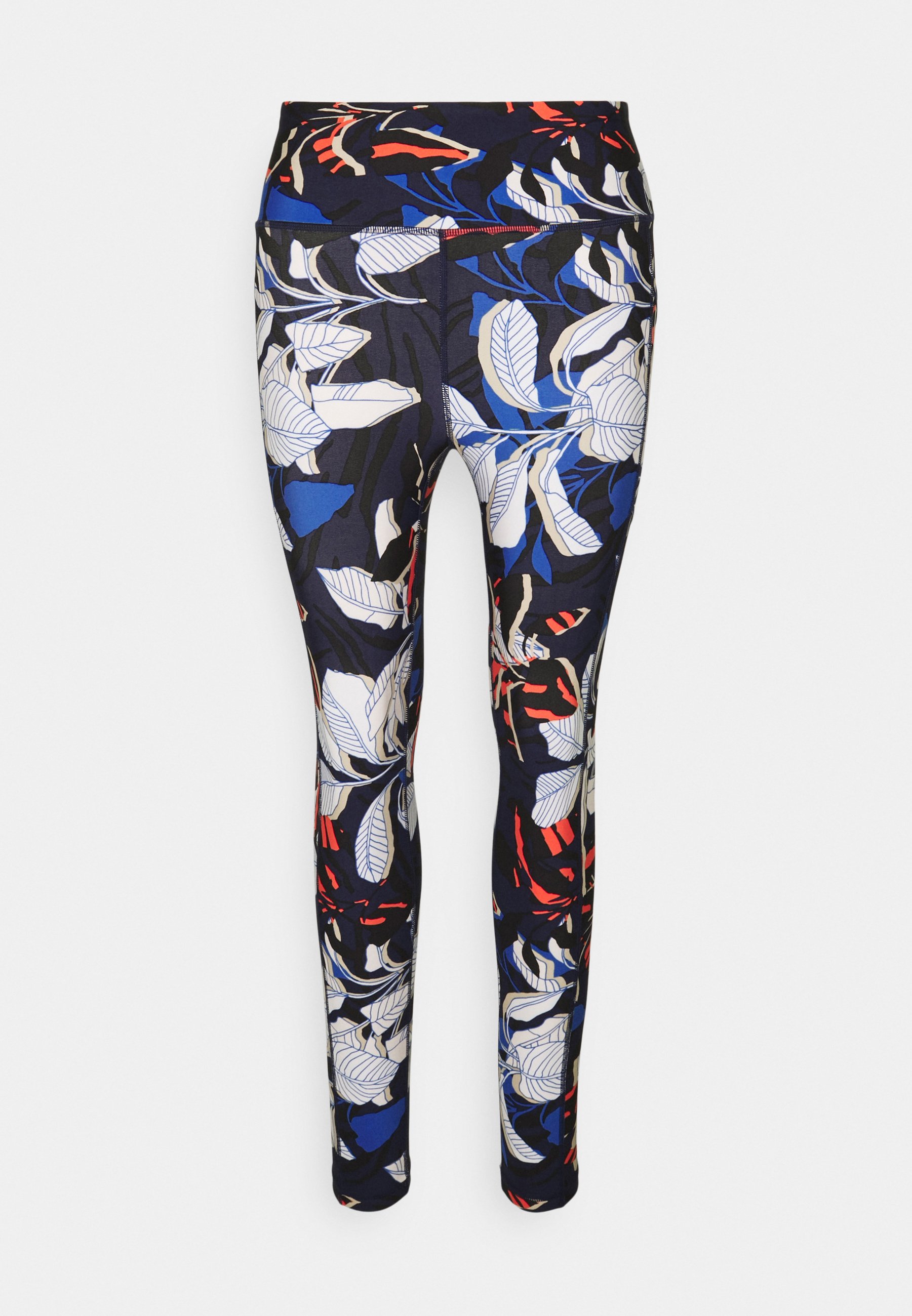 dkny compression leggings