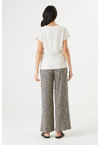 Garcia Broek - black