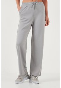 Trainingsbroek - grey