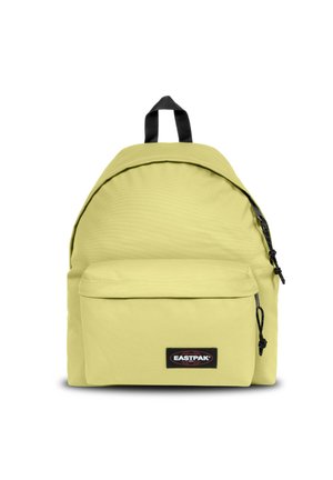 PADDED PAK'R - Zaino - endive green