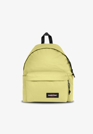 Eastpak PADDED PAK'R - Mochila - endive green