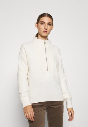 Neule - ivory