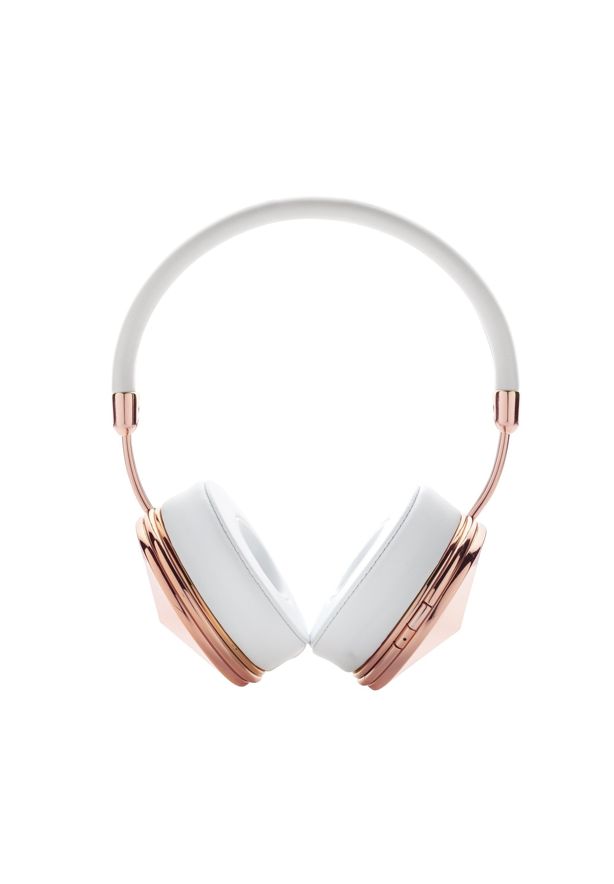 CUFFIE + MIC AURICOLARE SONY GOLD WIRELESS ROSE GOLD PS4