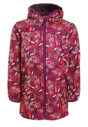 TERA - Softshelljas - sugar coral