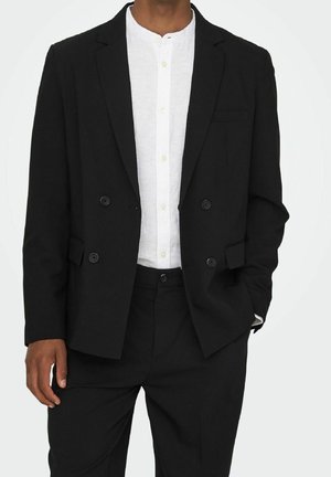 Blazer - black
