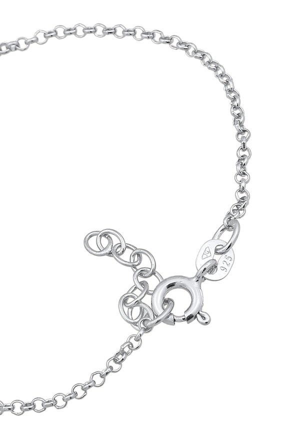 HALF MOON ASTRO – Armband – silberfarben