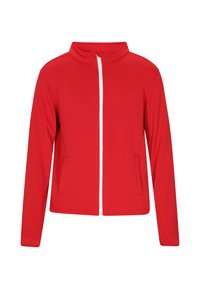 Unausgewählt, rot weiss