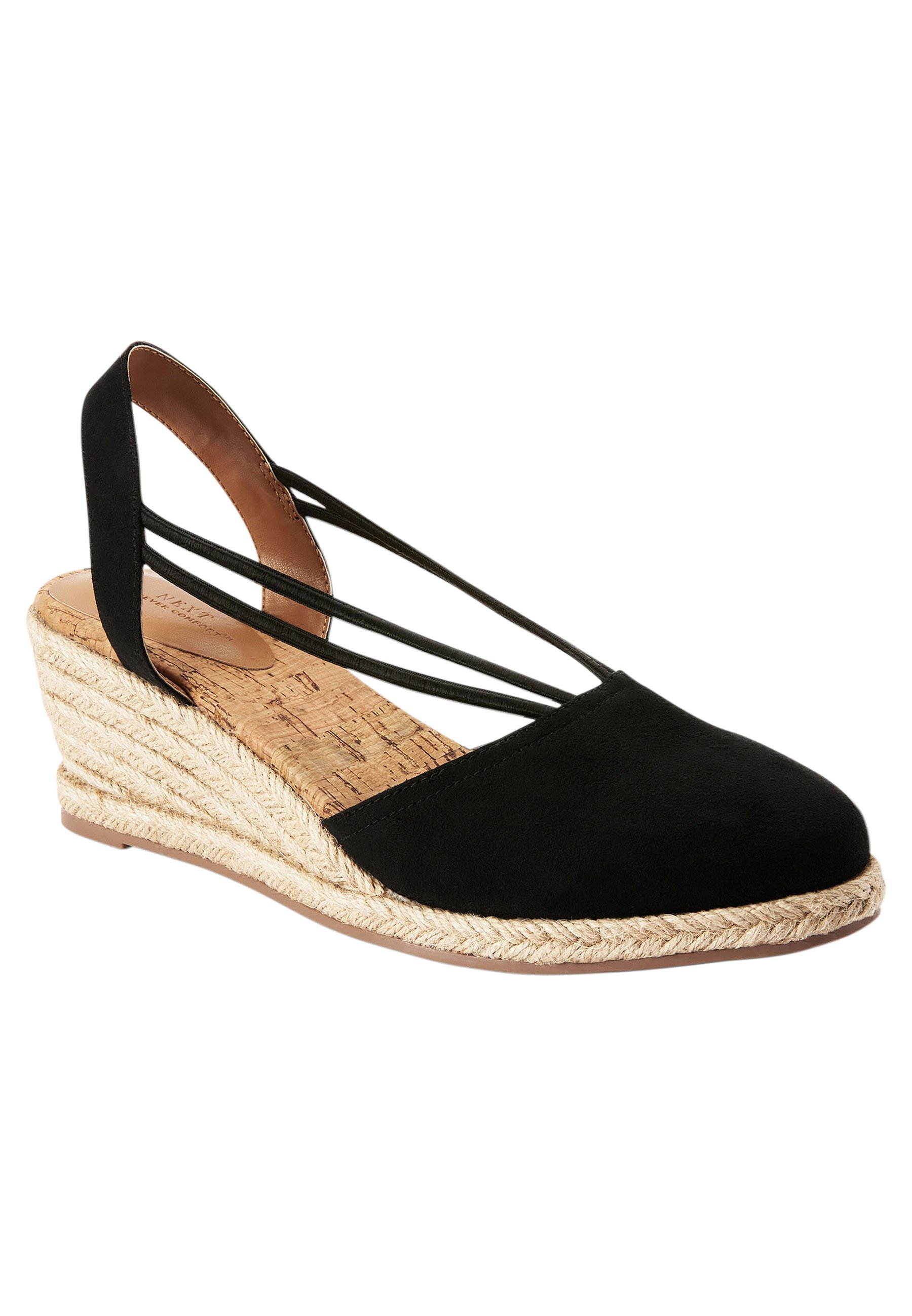 espadrillas con zeppa zalando
