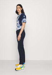 Levi's® 511™ SLIM - Calças de ganga justas - corfu the thrill