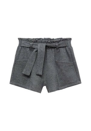 Shorts - anthracite